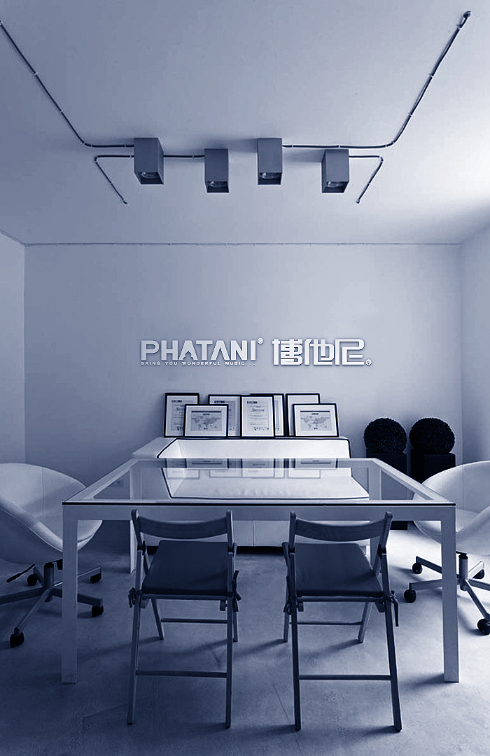 PHATANI（图ZMTY3MjcwNzY=） - Logo - 站酷设计师yczboy原创素材 - 站酷ZCOOL