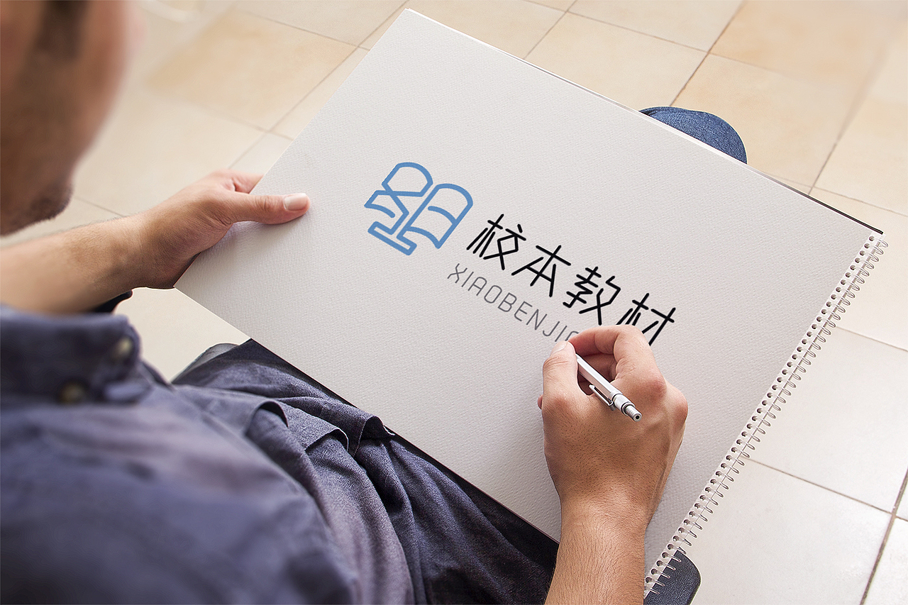 校本教材字体设计练习（图ZODI5Njc2NDg=） - 字体/字形 - 站酷设计师SUNNY志玲原创素材 - 站酷ZCOOL