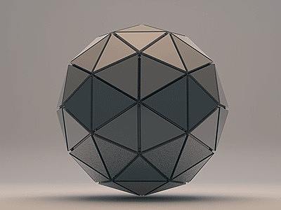 万变魔方-多重倒角变形器