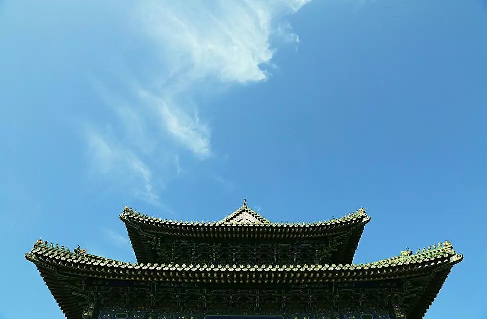 武当（图ZNzg4OTk1Njg=） - 环境/建筑摄影 - 站酷设计师夏天_心心原创素材 - 站酷ZCOOL