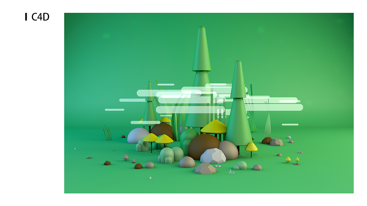 宗丽萍个人作品集