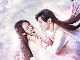 《香蜜沉沉烬如霜》片头