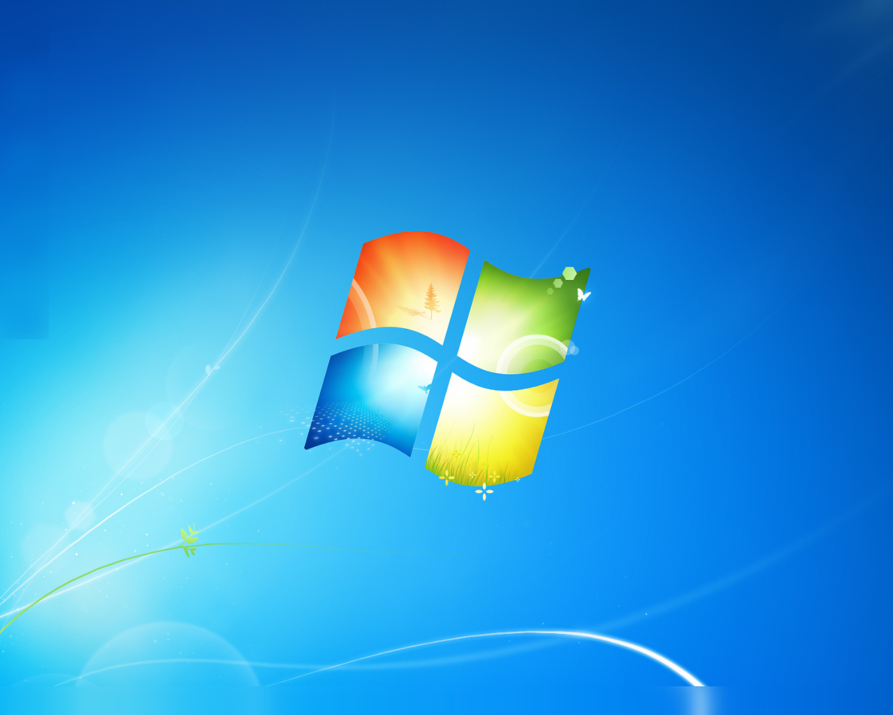 WINDOWS7系统
