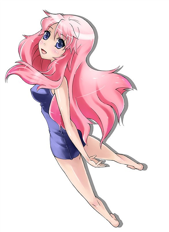 笨蛋测试召唤兽-姬路瑞希