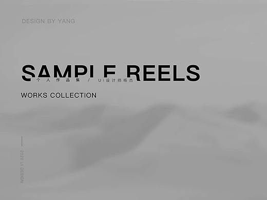 作品集（个人主页-ZNDc5MTg3NTY=） - APP界面 - 站酷设计师沐欧欧原创素材 - 站酷ZCOOL