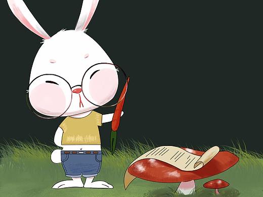 临摹练习（个人主页-ZNTE1NTU2NDQ=） - 创作习作 - 站酷设计师1半糖去冰原创素材 - 站酷ZCOOL