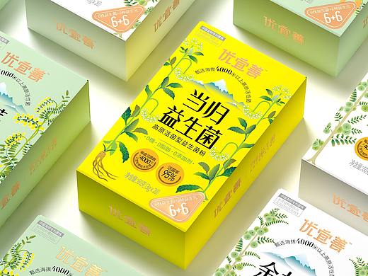 益生菌