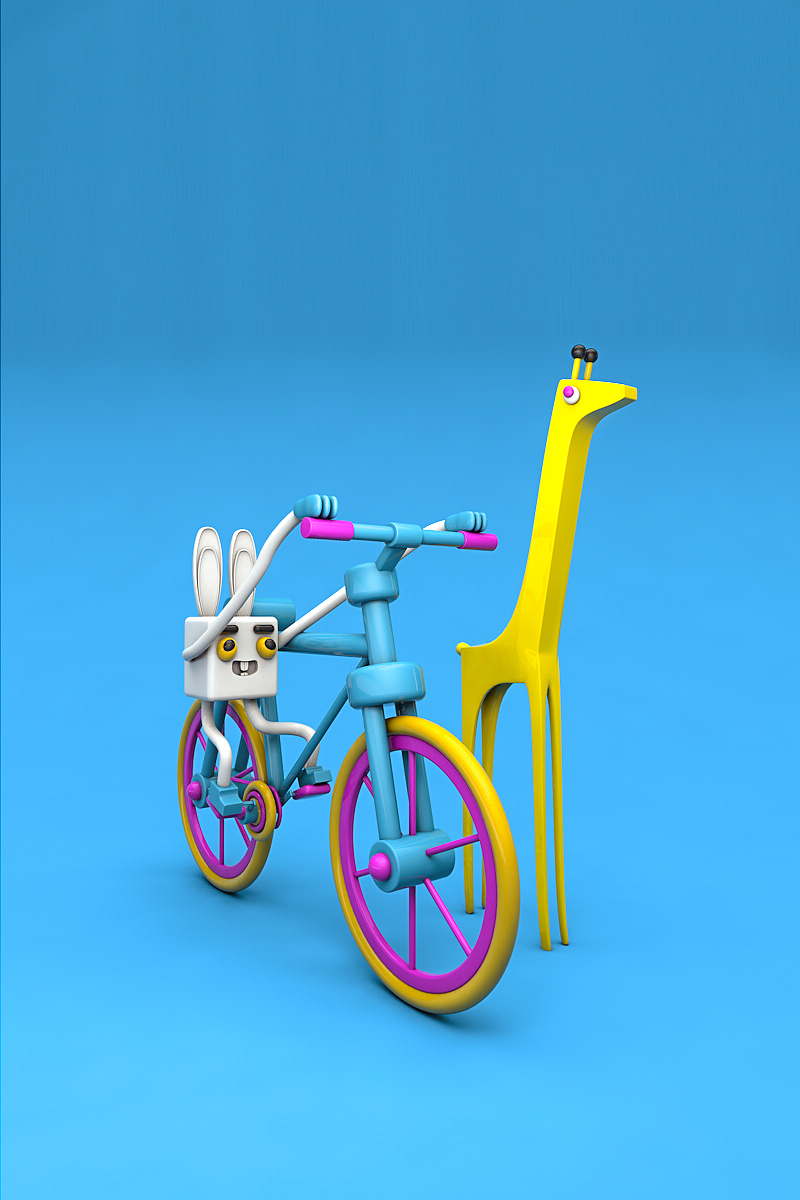 c4d（图ZODEzNjgzMTI=） - 动画/影视 - 站酷设计师吴赟wly原创素材 - 站酷ZCOOL