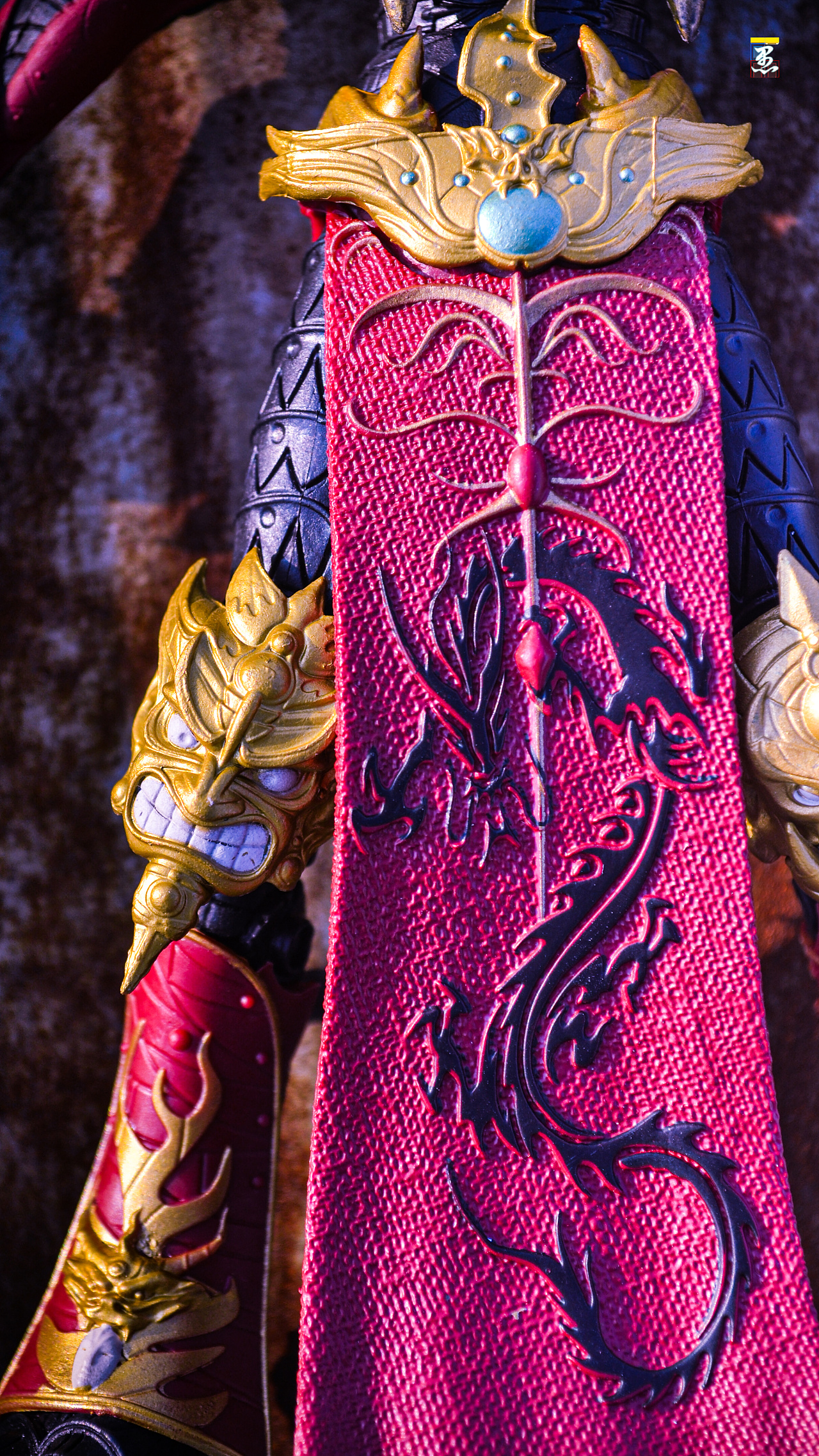 麦克法兰 再生侠 曼陀铃