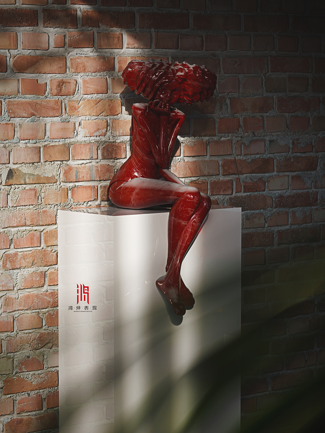 一道光（图ZMjM4MjQyNjIw） - 家装设计 - 站酷设计师鸿烨表现原创素材 - 站酷ZCOOL