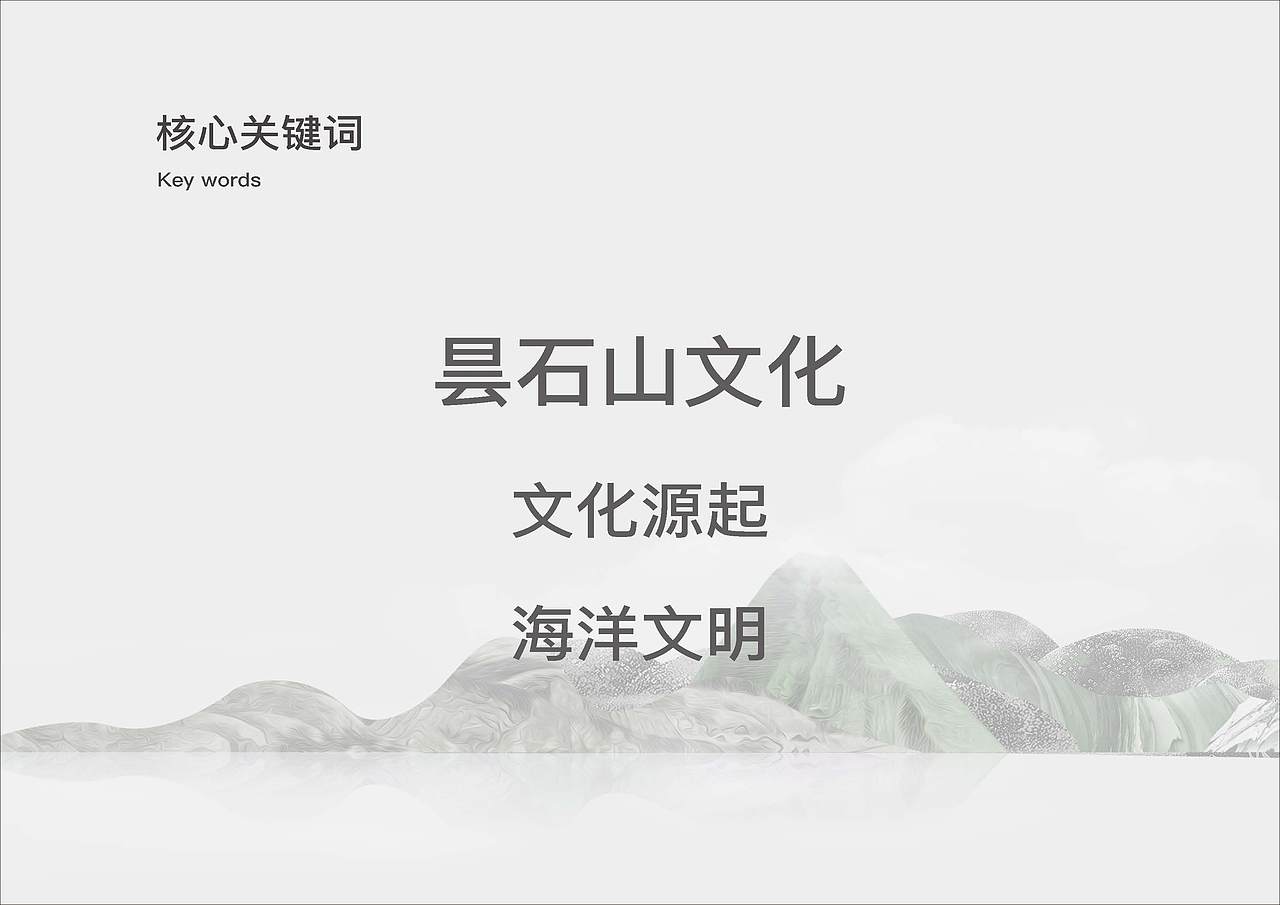 昙石山历史文化街区VIS及导视设计方案（图ZMjQzMDc1MDI0） - 品牌 - 站酷设计师Symmetra原创素材 - 站酷ZCOOL