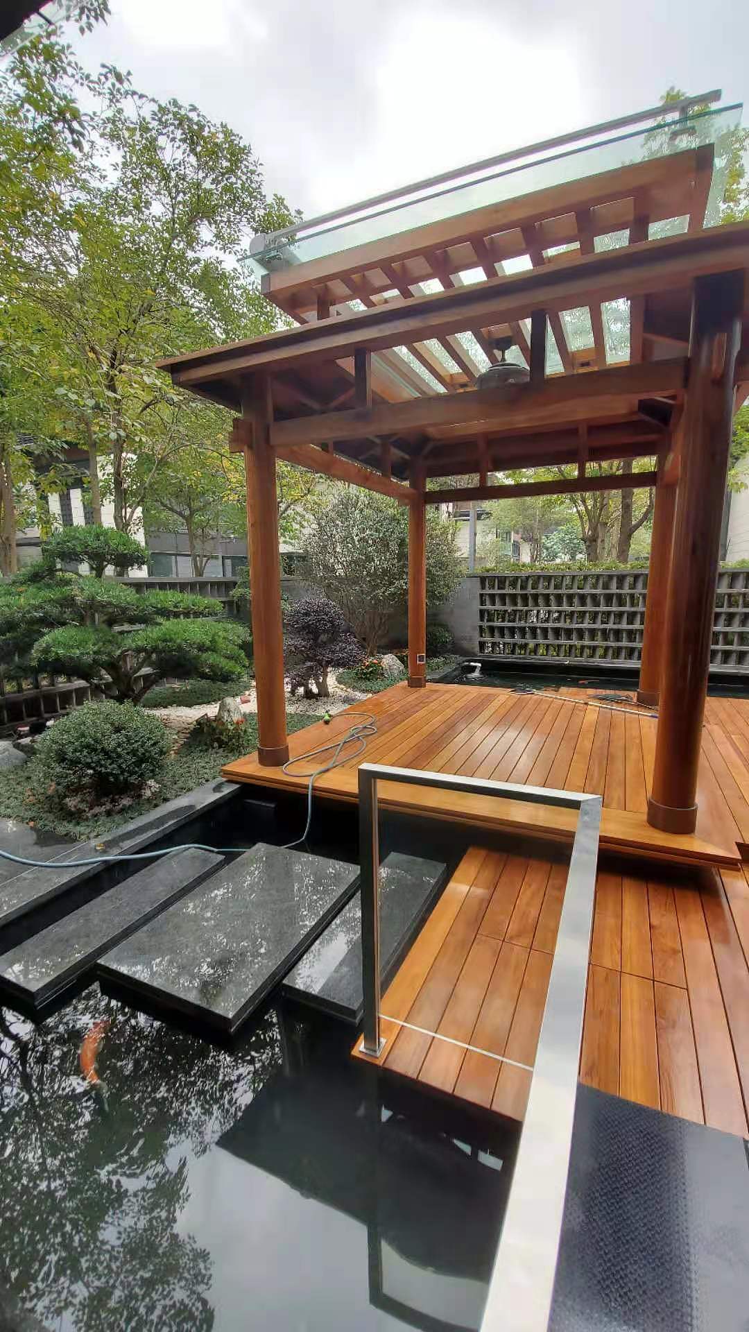 香山美墅别墅