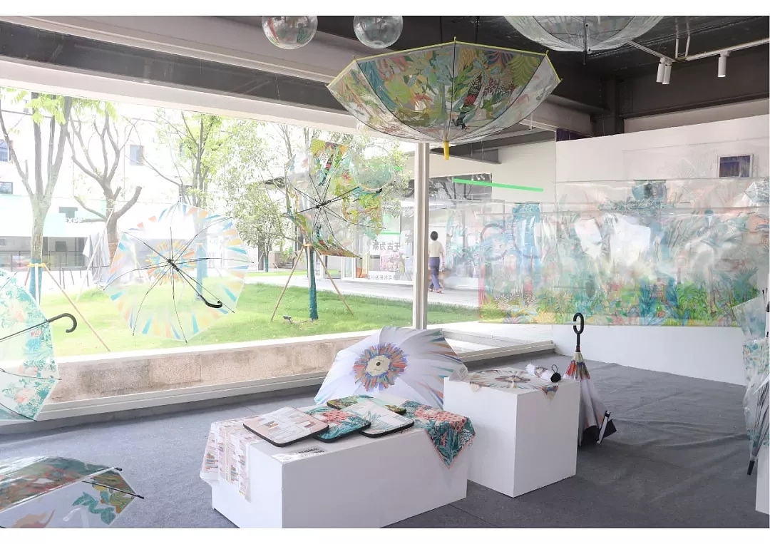 #2019毕业展#中国美院毕业展（图ZMTYxMjA3MTM2） - 其他 - 站酷设计师言什原创素材 - 站酷ZCOOL