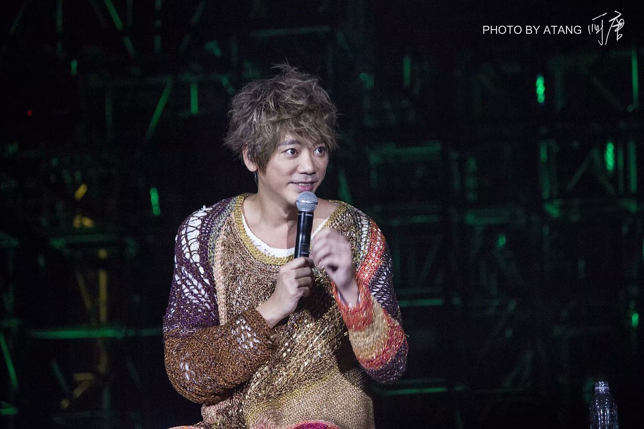 信-2017北京巡演