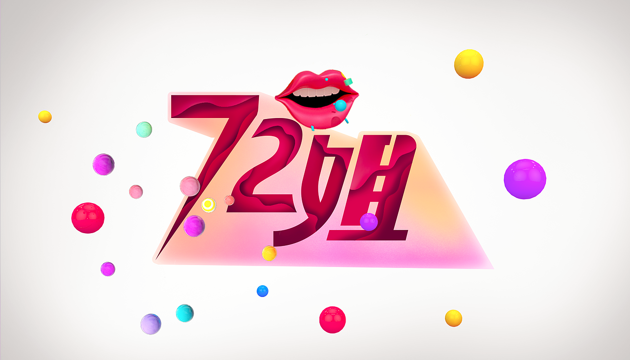 节目 综艺logo