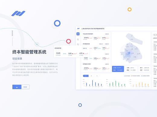 2019项目总结-终本智能管理系统