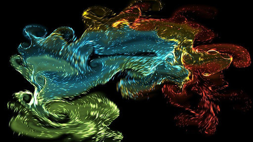 起飞的兔子的个人主页（背景预览） - 主页背景设置 - 站酷设计师起飞的兔子原创素材 - 站酷ZCOOL