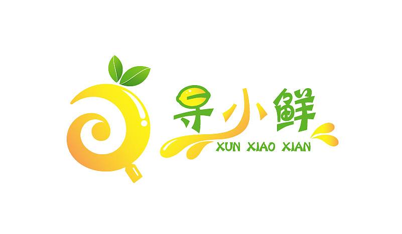 水果捞logo