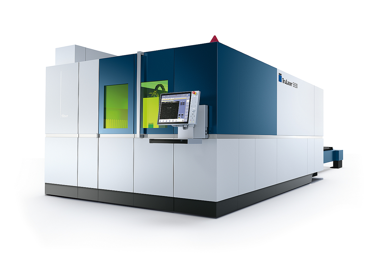 从Trumpf 机床设计看品牌外观设计的连续性（图ZMjQ3MjcwOTE2） - 工业用品/机械 - 站酷设计师淘博设计原创素材 - 站酷ZCOOL