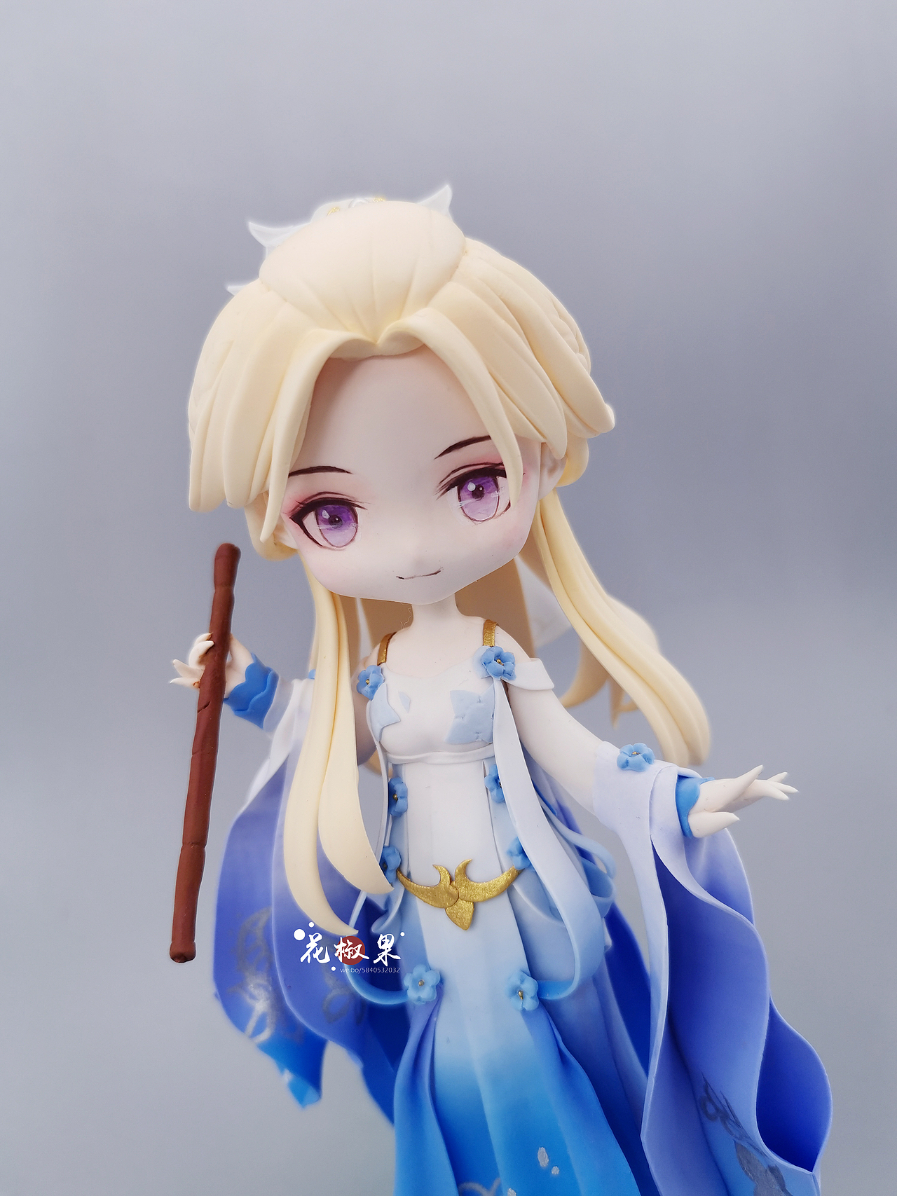 剑网三q版紫白菜花姐