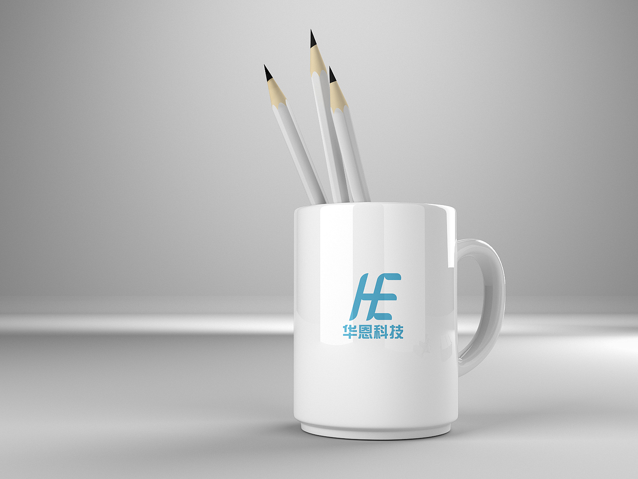 华恩科技平面项目