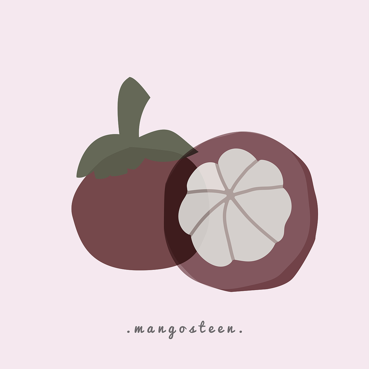 月份时令水果（图ZMjMyNDM0MTI4） - 创作习作 - 站酷设计师茶饵Char原创素材 - 站酷ZCOOL