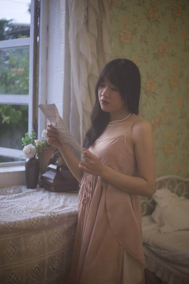 感受慢生活（图ZMzU3NTU3MjIw） - 人像摄影 - 站酷设计师四月的静原创素材 - 站酷ZCOOL