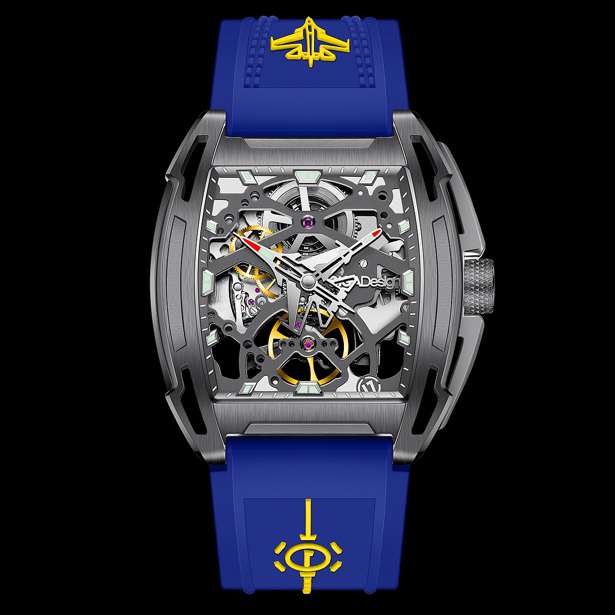 手表拍摄开工（图ZMjQzNjIwODQ0） - 产品摄影 - 站酷设计师REYSUN原创素材 - 站酷ZCOOL