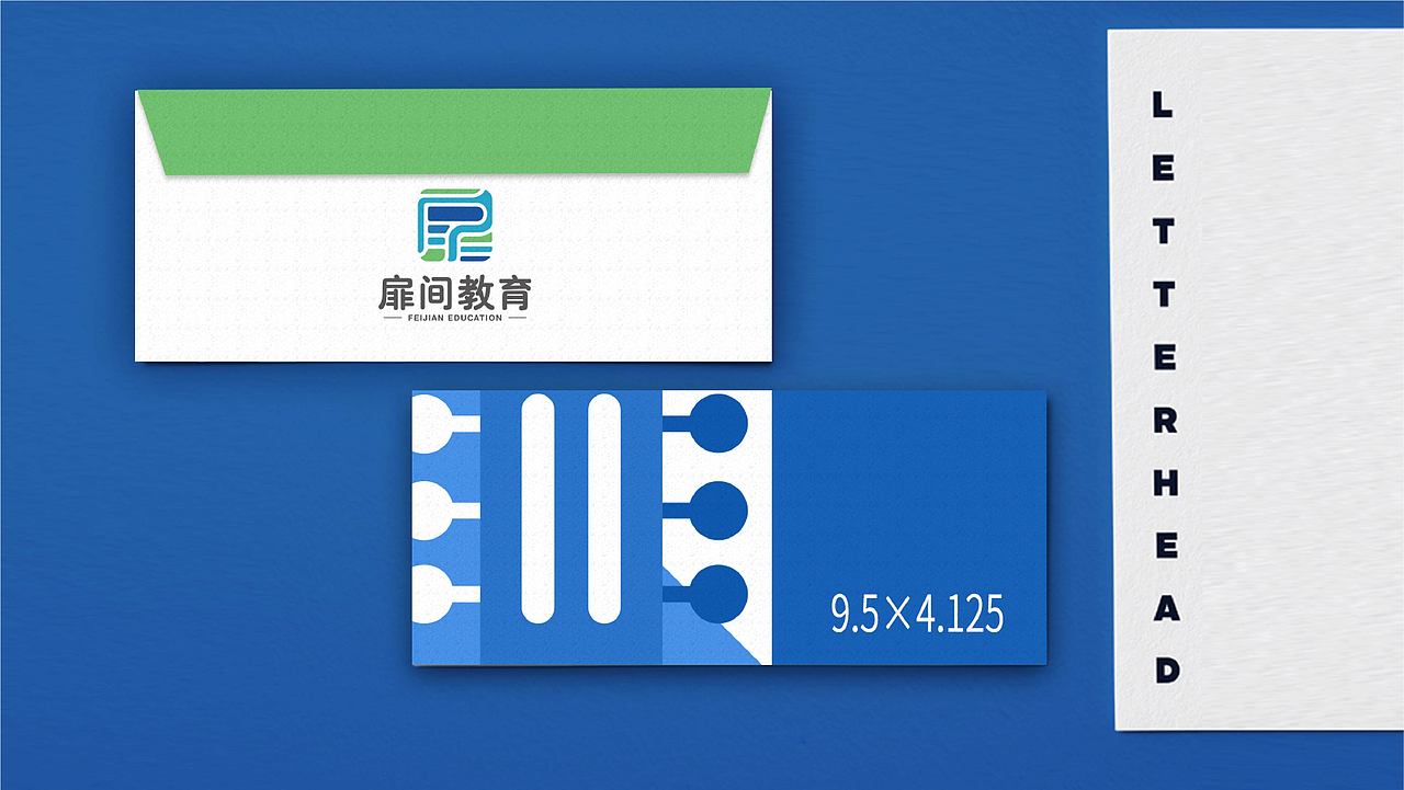 几何构成-[扉间教育]-音乐学院-logo设计-品牌提案（图ZMTkwNDczNDg4） - 品牌 - 站酷设计师阳光开朗大女孩原创素材 - 站酷ZCOOL