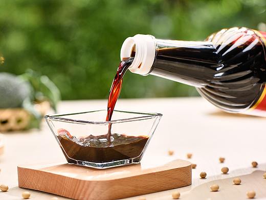 品牌宣传图--王村醋