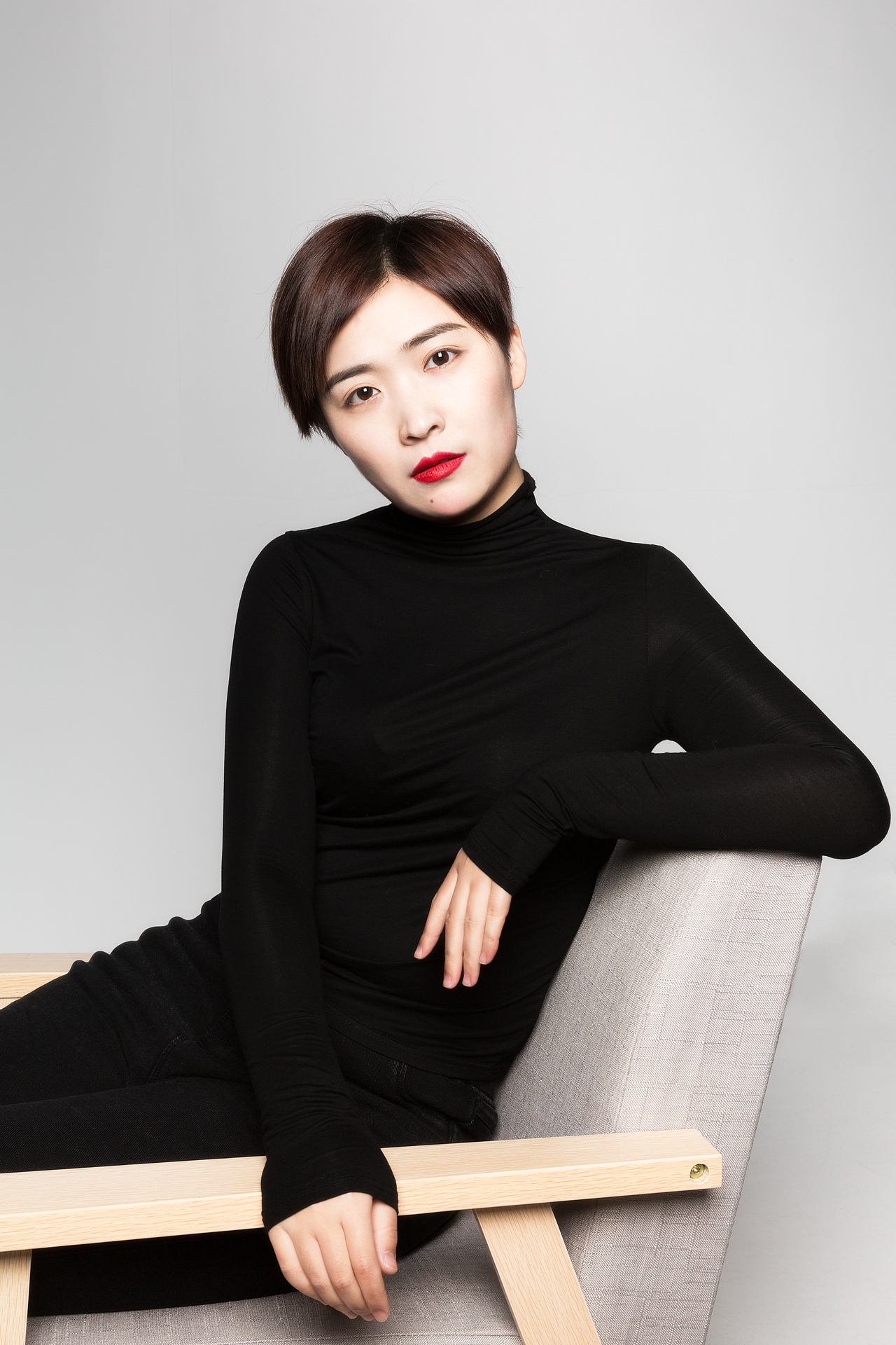 肖像（图ZMTMyNzgxODY0） - 人像摄影 - 站酷设计师沈刘晨原创素材 - 站酷ZCOOL