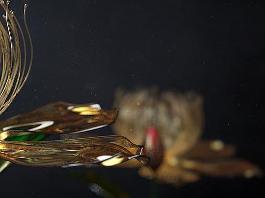 永恒与美（个人主页-ZMzU5MjE1NDA=） - 其他三维 - 站酷设计师ufo3437原创素材 - 站酷ZCOOL