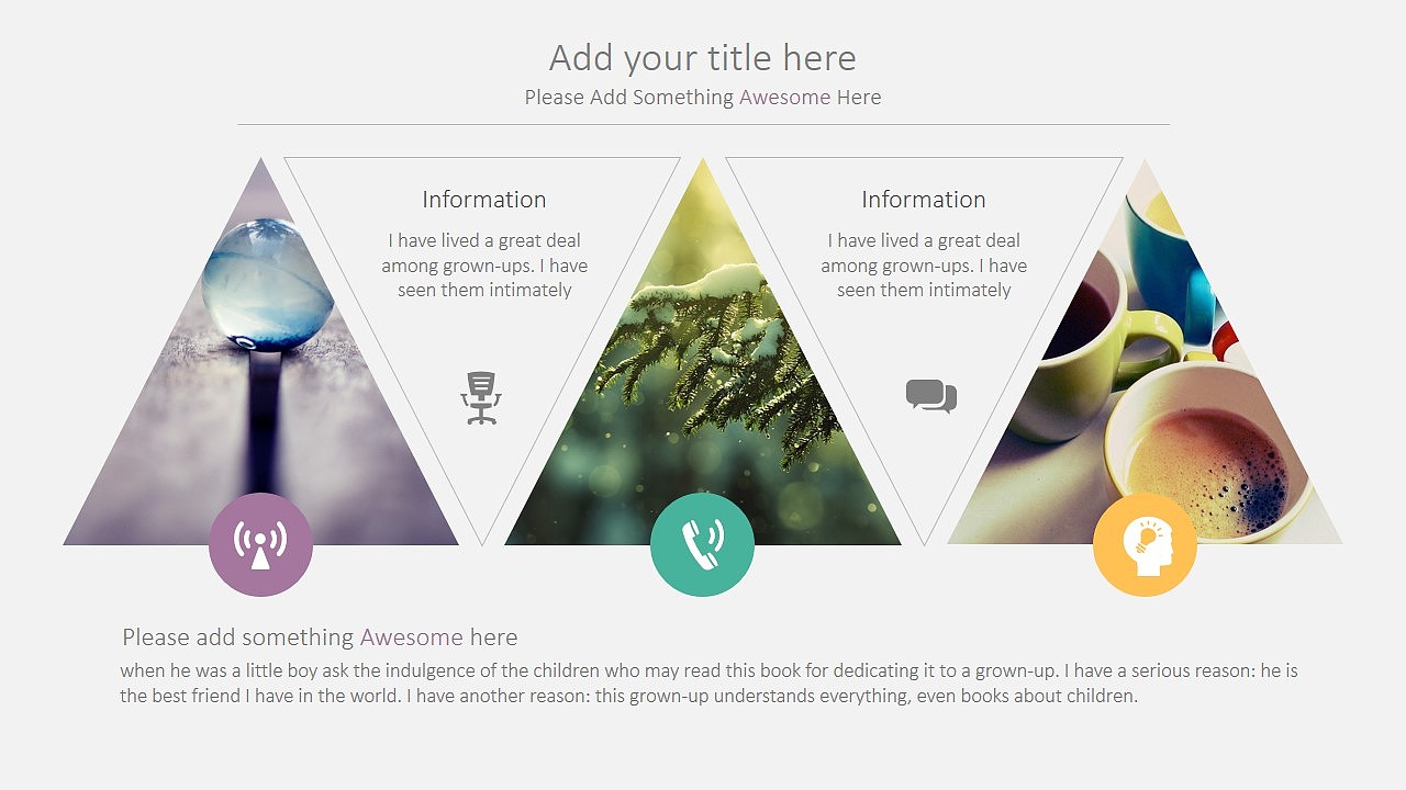 【PPT模板】动态扁平化商务展示汇报总结类PPT模板（图ZMzYxOTAzNjQ=） - PPT/Keynote - 站酷设计师夏影PPT原创素材 - 站酷ZCOOL