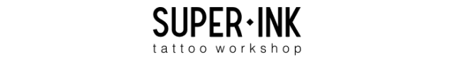 ＃077 SUPERINK TATTOO「超級墨水」（图ZMTkxMzUzOTky） - 新锐潮流插画 - 站酷设计师kombi原创素材 - 站酷ZCOOL