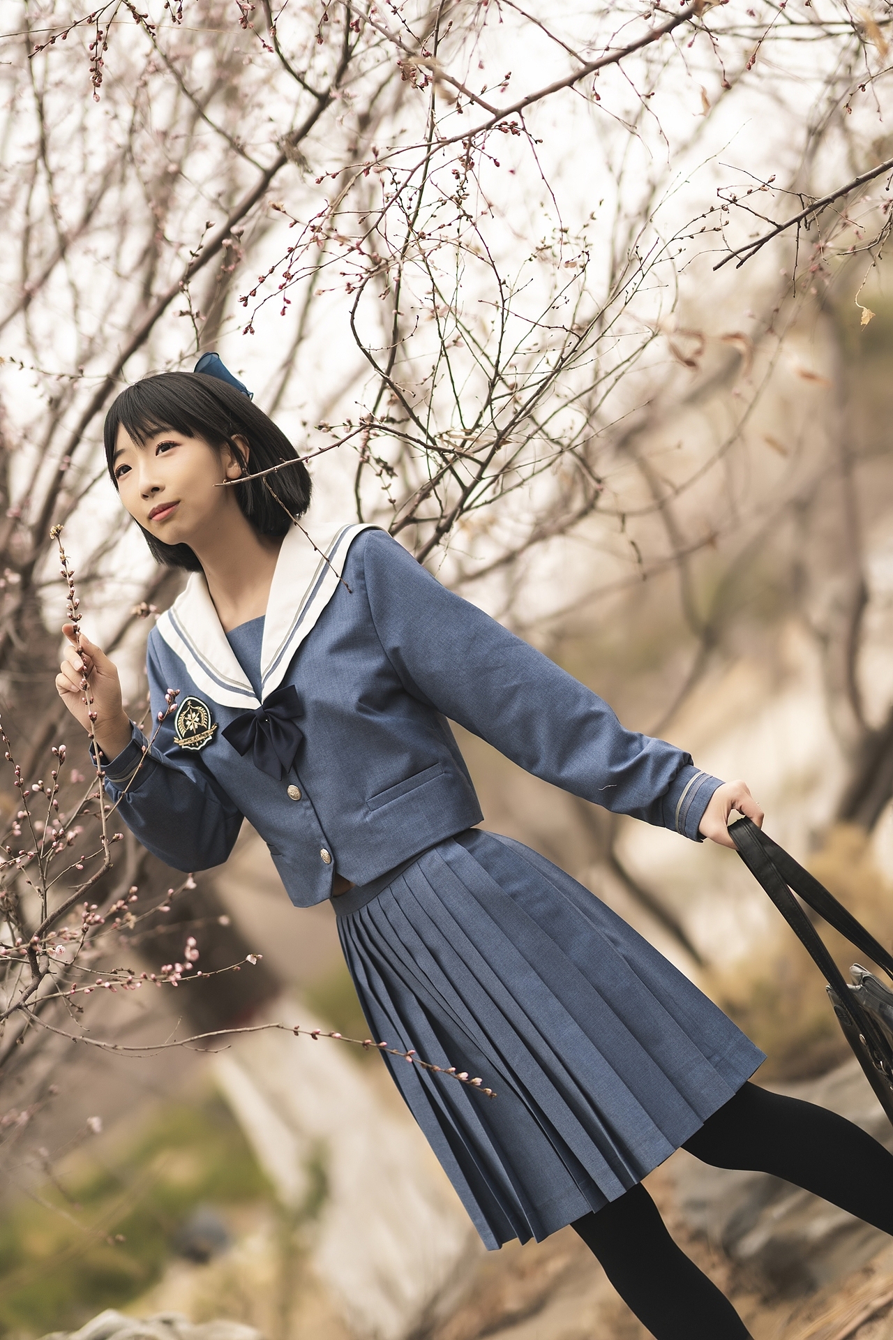 春日的水星记_聆渊-站酷zcool