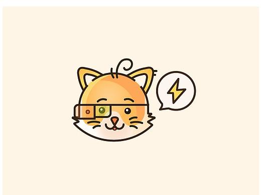 21天線性圖形創(chuàng)意打卡挑戰(zhàn)-07（個(gè)人主頁(yè)-ZMzU5NDM5MTY=） - 其他UI - 站酷設(shè)計(jì)師眼淚8950原創(chuàng)素材 - 站酷ZCOOL