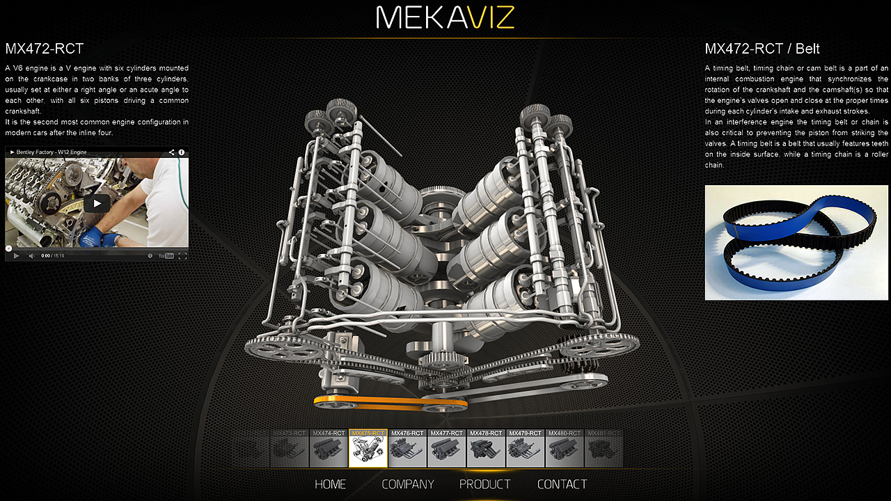 MEKAVIZ 触摸屏（图ZMTU4NjIwNjEy） - 其他 - 站酷设计师瞌龙多媒体设计原创素材 - 站酷ZCOOL