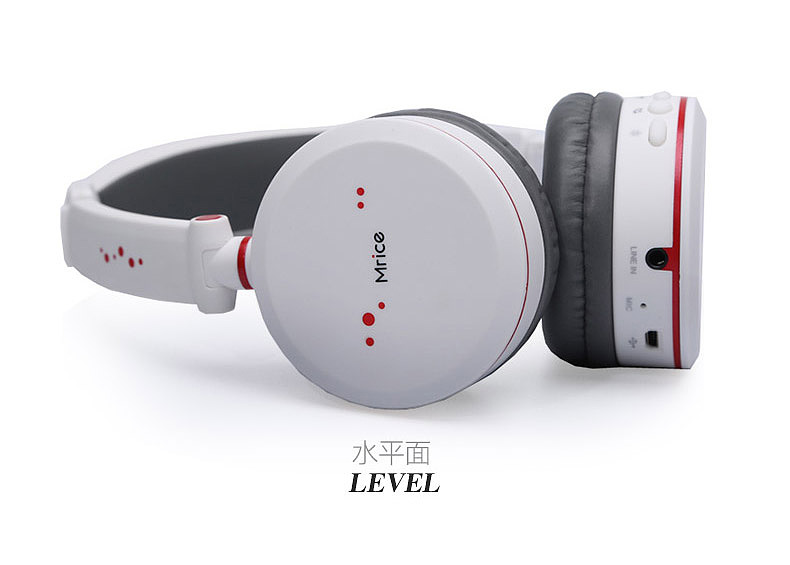 原创：天猫淘宝京东蓝牙无线耳机/耳麦详情页