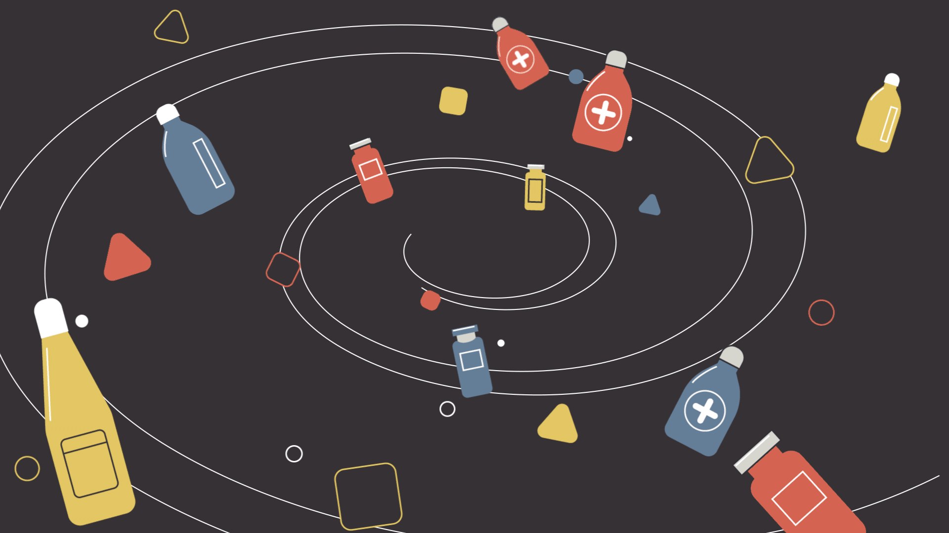 科普-麻醉药发展史