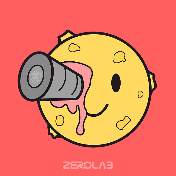 2018年度插画总结（图ZMTQ3NDQwMTE2） - 艺术插画 - 站酷设计师ZEROLAB零实验室原创素材 - 站酷ZCOOL