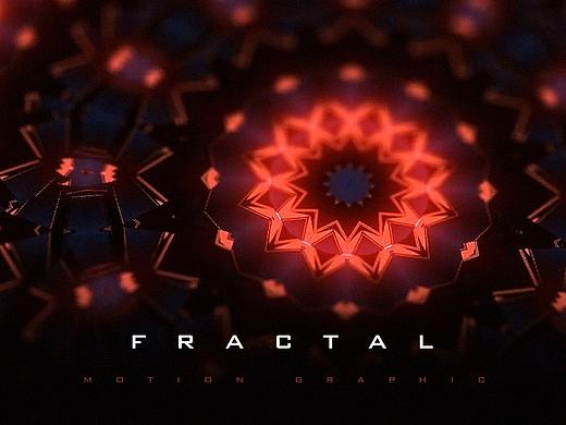 Fractal Motion