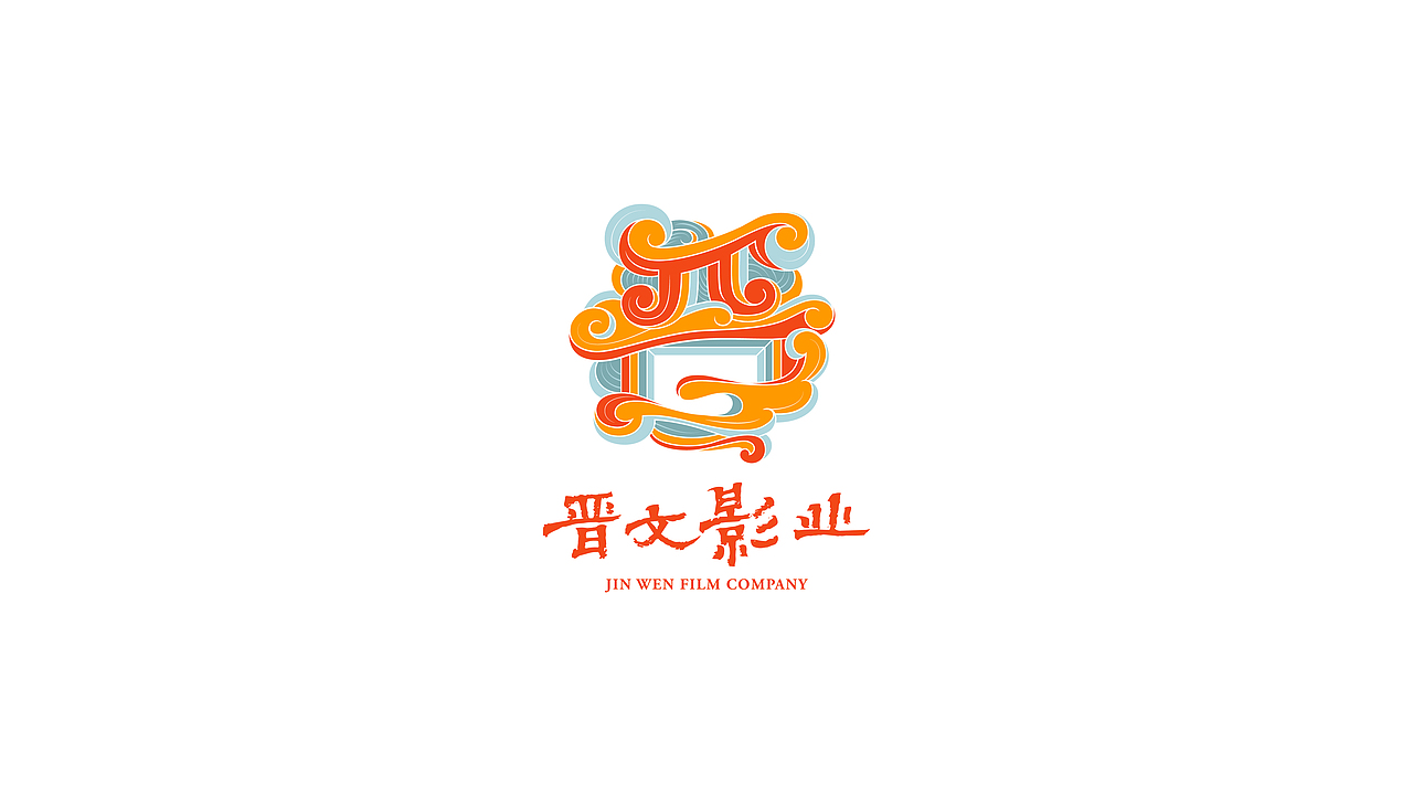 Logotype&Logo 標準字&商標合集