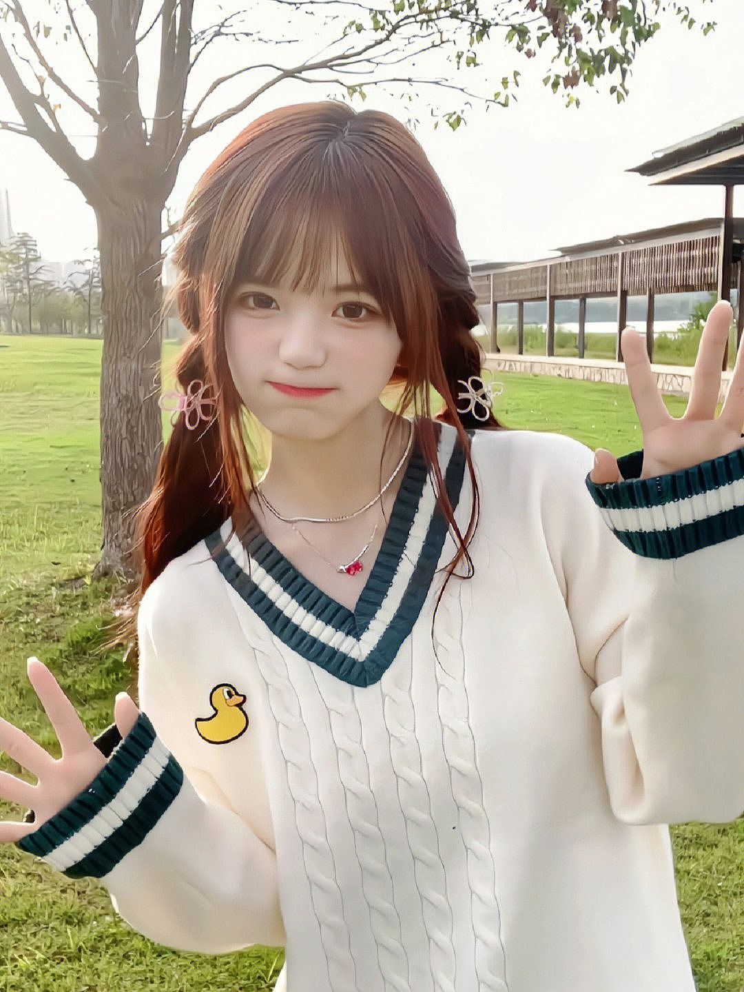 潍坊化妆学校|化妆培训学校|尚优国际美妆学院