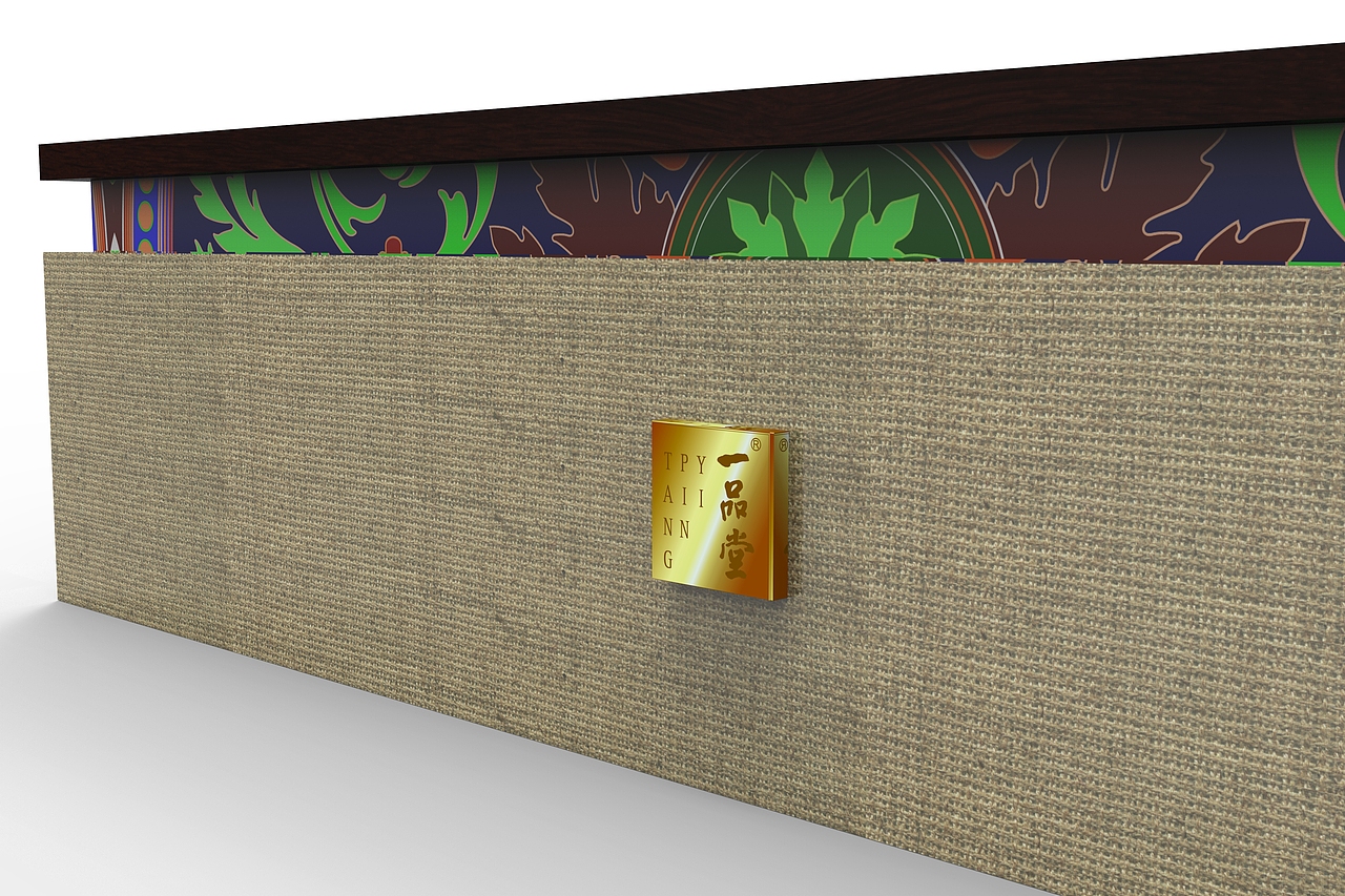 云南一品堂 高级包装设计