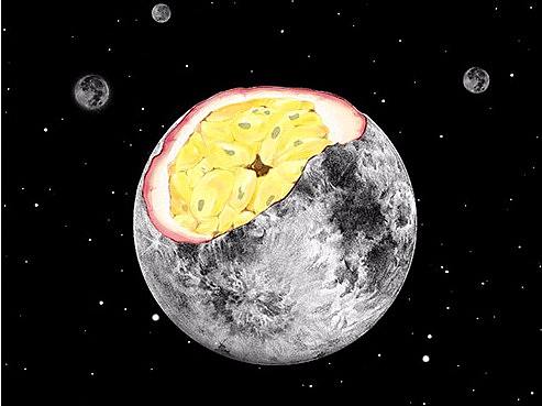 水果星球