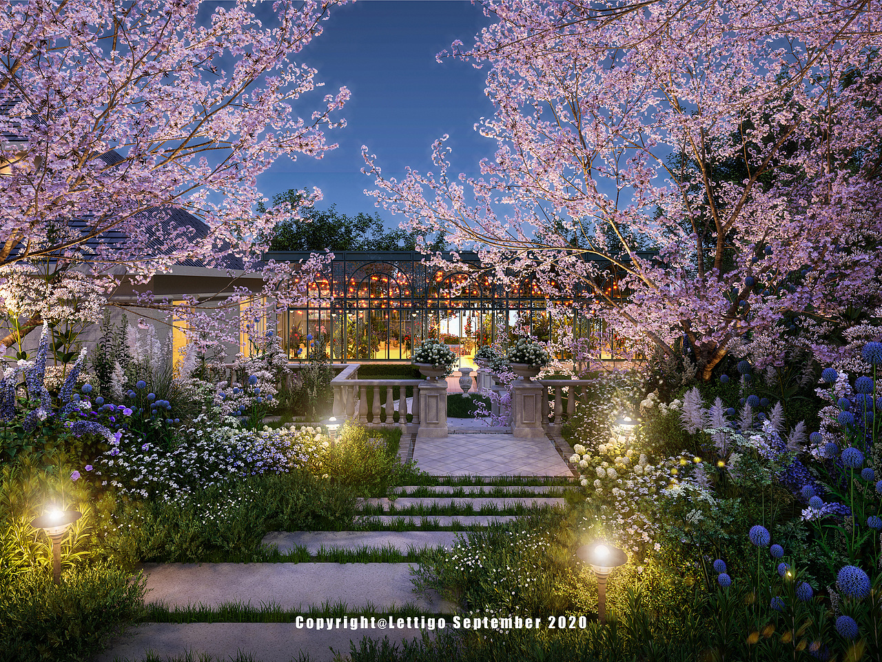 行到水穷处，坐看云起时。（图ZMjIzODIxNTUy） - 家装设计 - 站酷设计师澜腾天工红星分部原创素材 - 站酷ZCOOL