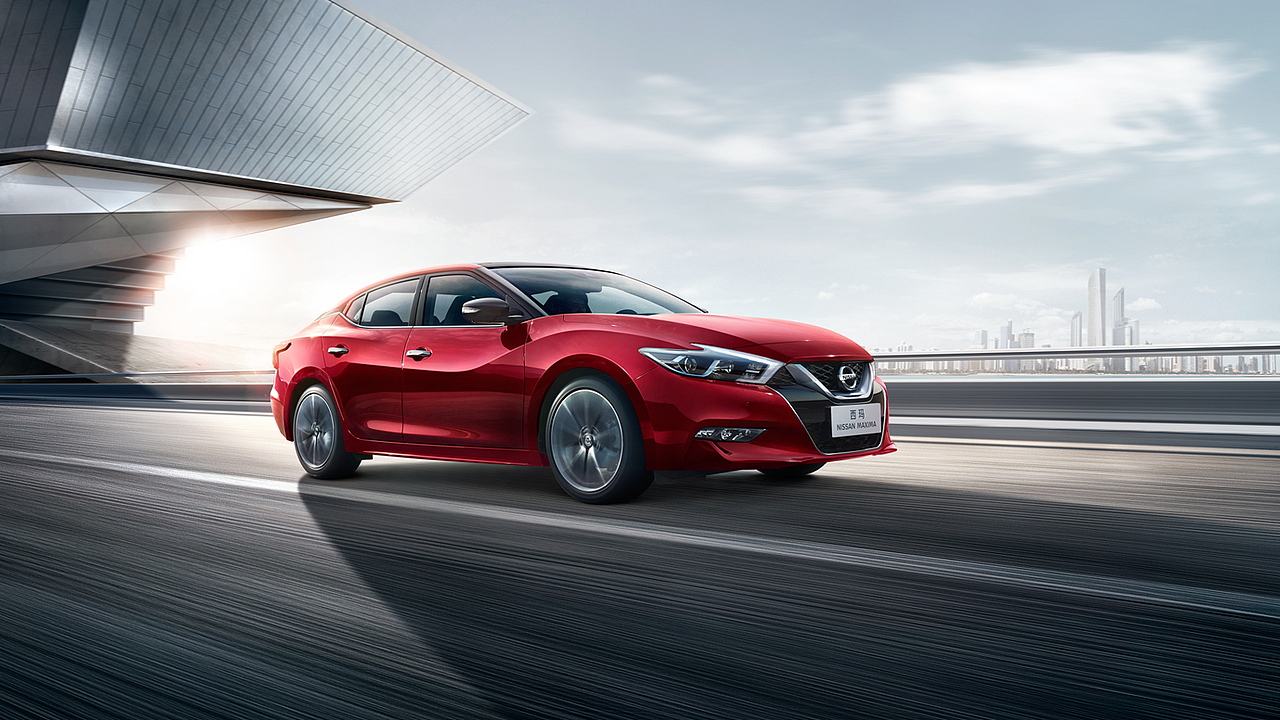 2016NISSAN·MAXIMA型录创作与后期（图ZNjg5MjI1NzI=） - 其他平面 - 站酷设计师IronKONG原创素材 - 站酷ZCOOL