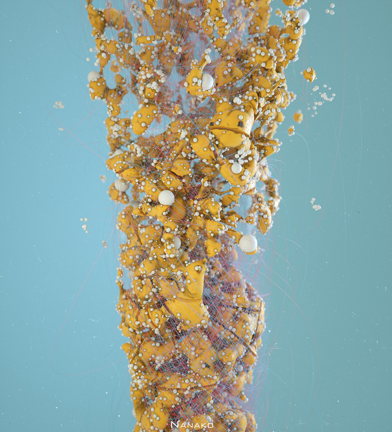 2017年9月 每日作品分享