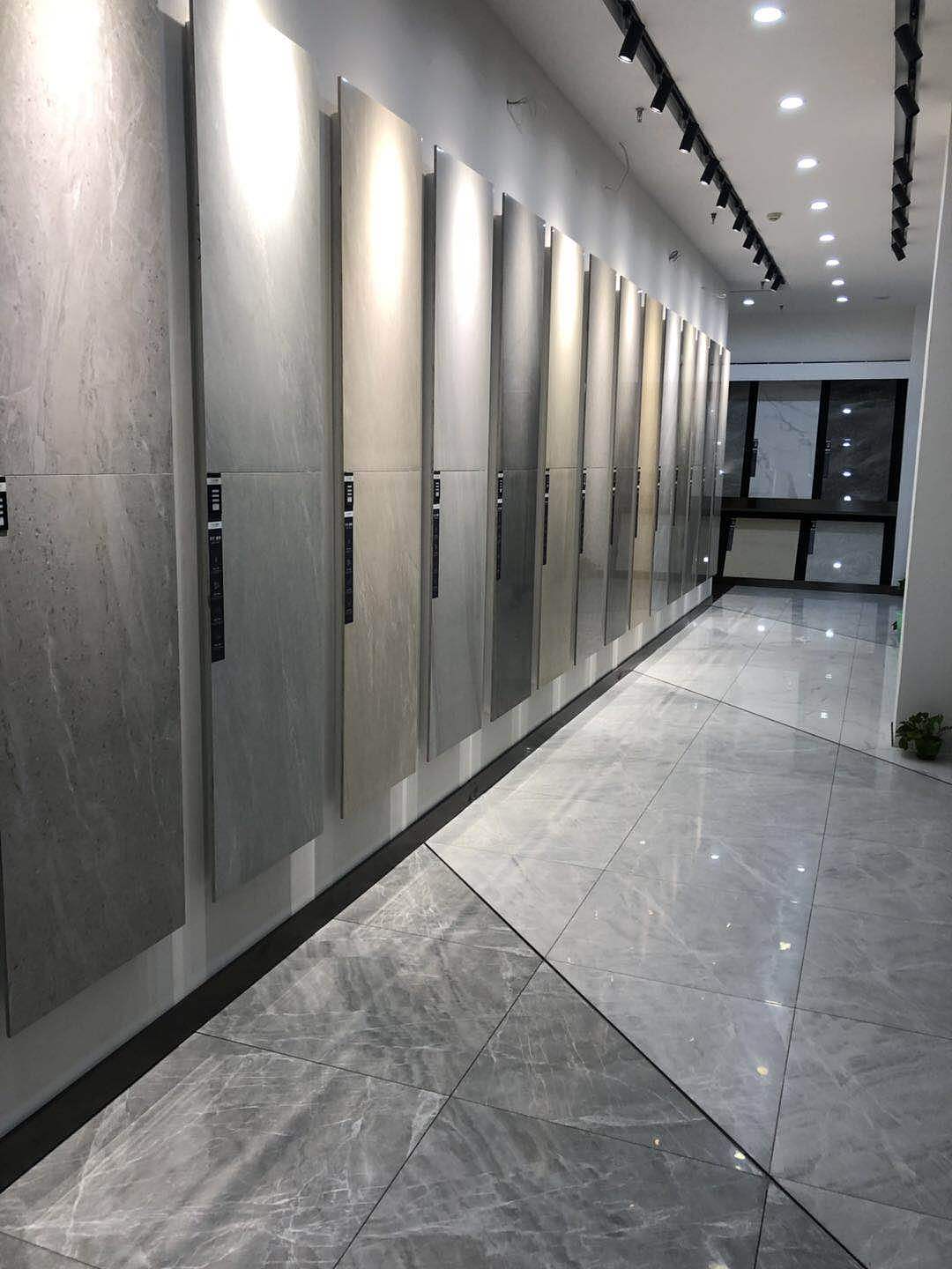 威尔顿瓷砖&威尔顿门店实景-绍兴店