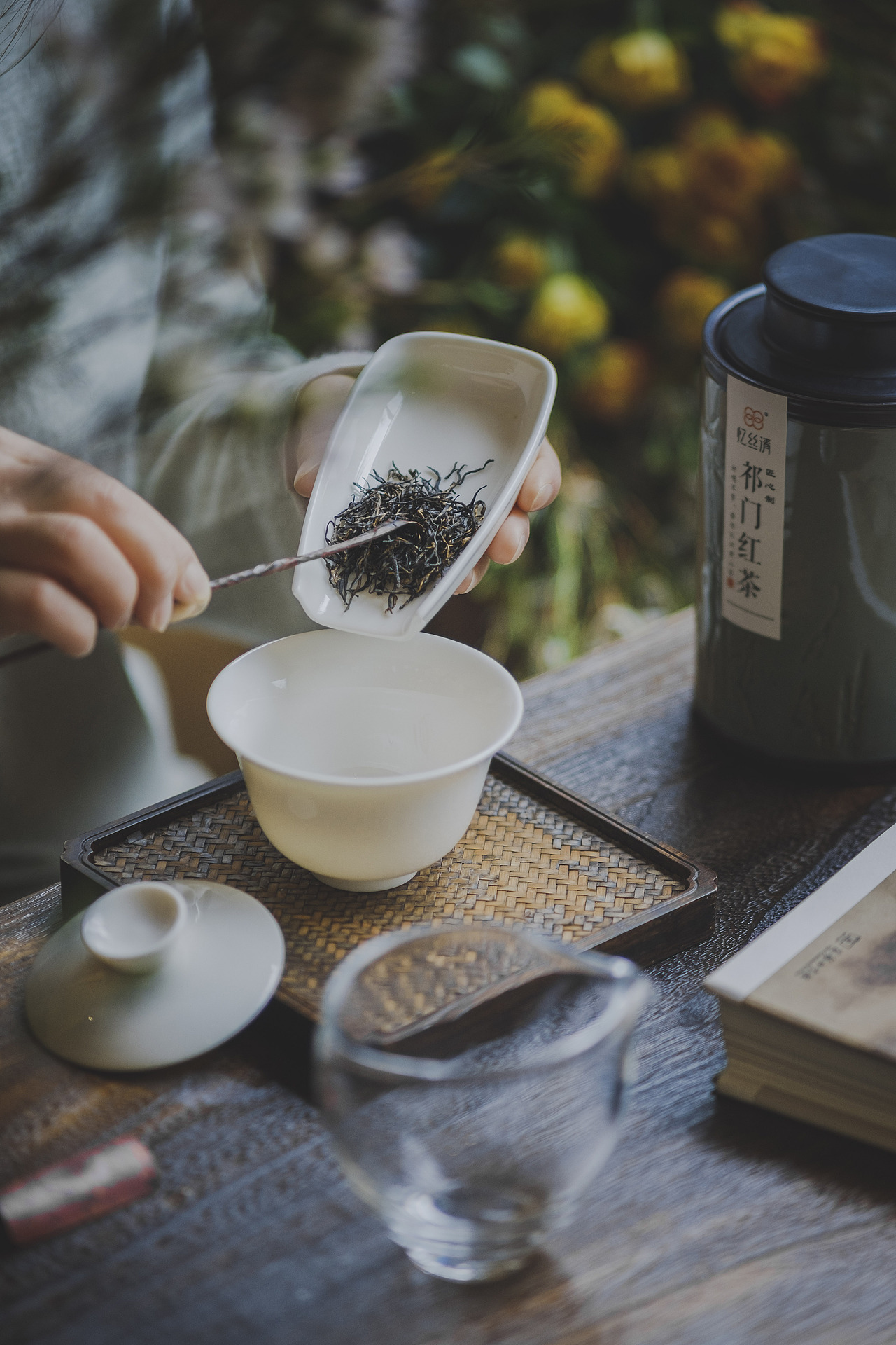 今年的春茶上市了（图ZMjk1NDA5MDI0） - 美食摄影 - 站酷设计师石山坞原创素材 - 站酷ZCOOL